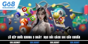 Lô Kép Nuôi Khung 3 Ngày - Học Hỏi Cách Soi Cầu Chuẩn