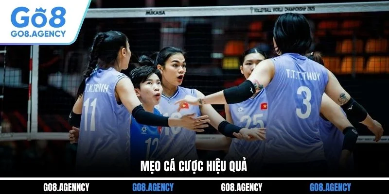 Mẹo cá cược hiệu quả Mẹo cá cược hiệu quả