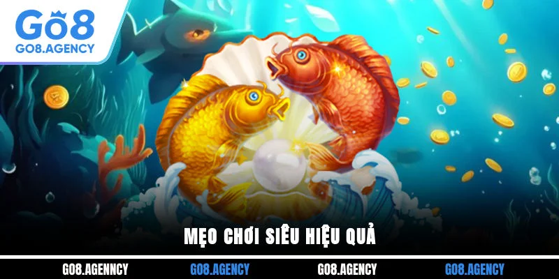 Mẹo chơi siêu hiệu quả Mẹo chơi siêu hiệu quả