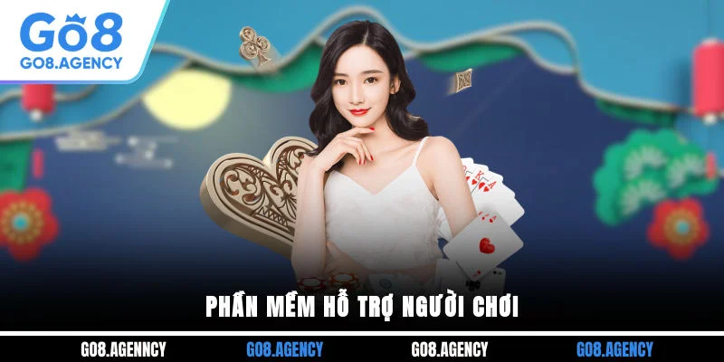 Phần mềm hỗ trợ người chơi