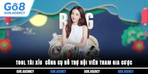 Tool Tài Xỉu - Công Cụ Hỗ Trợ Hội Viên Tham Gia Cược